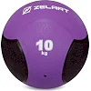 Медбол мяч медицинский
 ZELART
 FI-5121-10 10кг