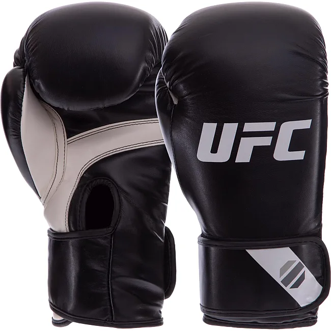 Перчатки для бокса


 PU UFC PRO Fitness UHK-75027 12 унций (Черный)