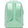 Рюкзак Nike NK BRSLA M BKPK - 9.5 24L м'ятный 46 х 30 х 18 см