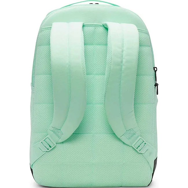 Рюкзак Nike NK BRSLA M BKPK - 9.5 24L м'ятный 46 х 30 х 18 см