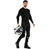 Комплект мотозащиты наколенники и налокотники PRO-BIKER P32-2