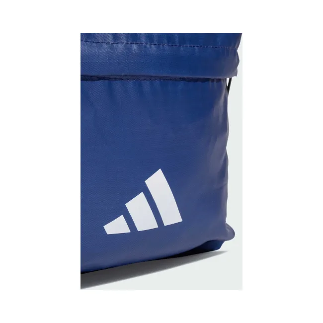Рюкзак Adidas CLSC BARS 3S 27,5L темно-синий, белый 15х31х44 см