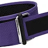 Пояс для тяжелой атлетики RDX RX1 Weightifting Belt Purple