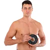 Блин для штанги обрезиненный
 LiveUp LP8330-1_25 ø50мм 1,25кг