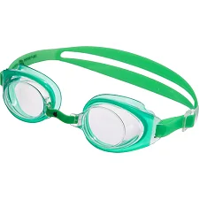 Очки для плавания юниорские MADWAVE Simpler II Junior M041107 (Зеленый)