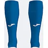 Гетры футбольные Joma LEG II без носка синий