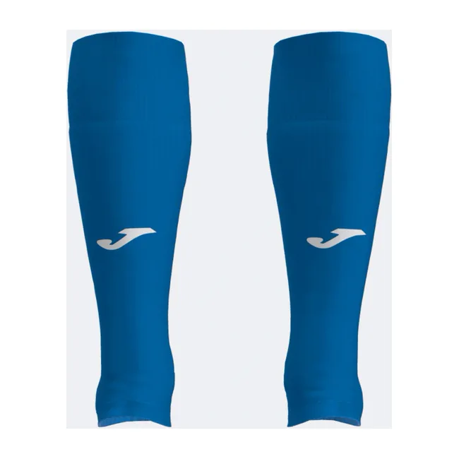 Гетры футбольные Joma LEG II без носка синий