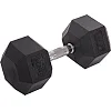 Гантель шестигранний
 гексагональна
 ZELART
 TA-2679-25 1шт 25кг