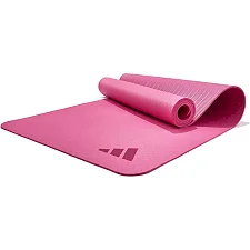 Коврик для йоги Adidas Premium Yoga Mat фуксия 176 х 61 х 0,5 см