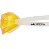 Стартовые очки для плавания
 радужные линзы YINGFA Y-N2AF-V (Черный)