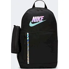 Рюкзак Nike Y NK ELMNTL BKPK-GFX 20L детский 46x30x13 см