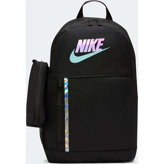Рюкзак Nike Y NK ELMNTL BKPK-GFX 20L детский 46x30x13 см