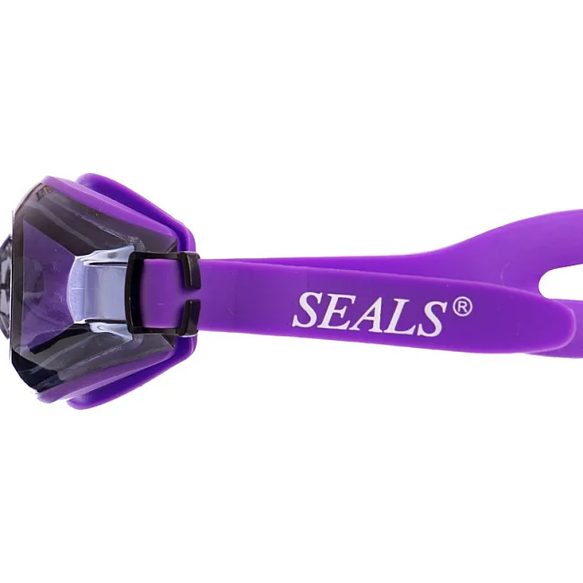 Очки для плавания взрослые SEALS 700