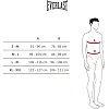 Костюм сауна Everlast M SAUNA SUIT EV мужской
