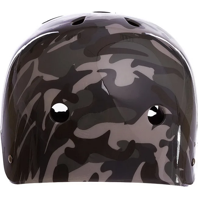 Шолом захисний котелок ZELART
 SK-5616-009 L-54-58