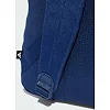 Рюкзак Adidas CLSC BARS 3S 27,5L темно-синий, белый 15х31х44 см