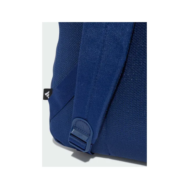Рюкзак Adidas CLSC BARS 3S 27,5L темно-синий, белый 15х31х44 см