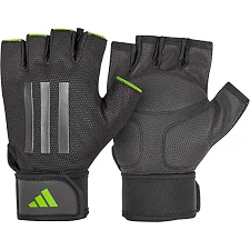 Рукавички для тренінгу Adidas Elite Training Gloves зелений M