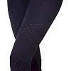 Лосины леггинсы спортивные женские V&X CK1180 (Марсала)