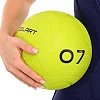 Слембол м'яч набивний для кросфіту та фітнесу
 Mdbuddy FI-1774-7 7кг