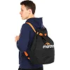 Рюкзак-мешок спортивный
 MARATON MRT27 45х29х29см (Черный)