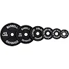 Блины диски стальные окрашенные STANDARD SC-80103-5LB 50мм 2,3кг
