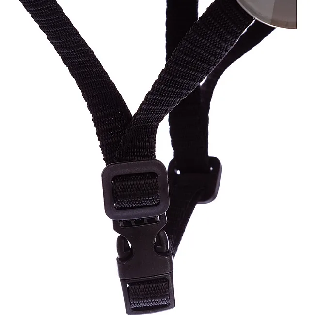 Шолом захисний котелок ZELART
 SK-5616-009 L-54-58