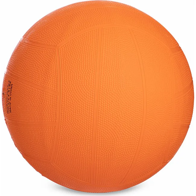 Резиновый мяч
 Dodgeball для игры в вышибалу ZELART
 DB-3284 №3 (Красный)