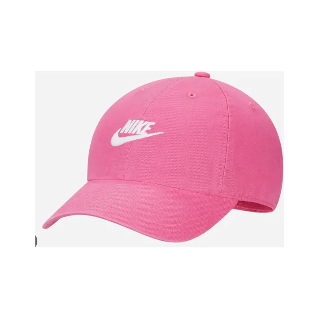 Кепка Nike U NSW H86 FUTURA WASH CAP