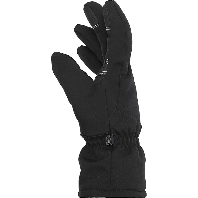 Спортивные перчатки
 теплые SP-SPORT

 BC-8570 (Черный)