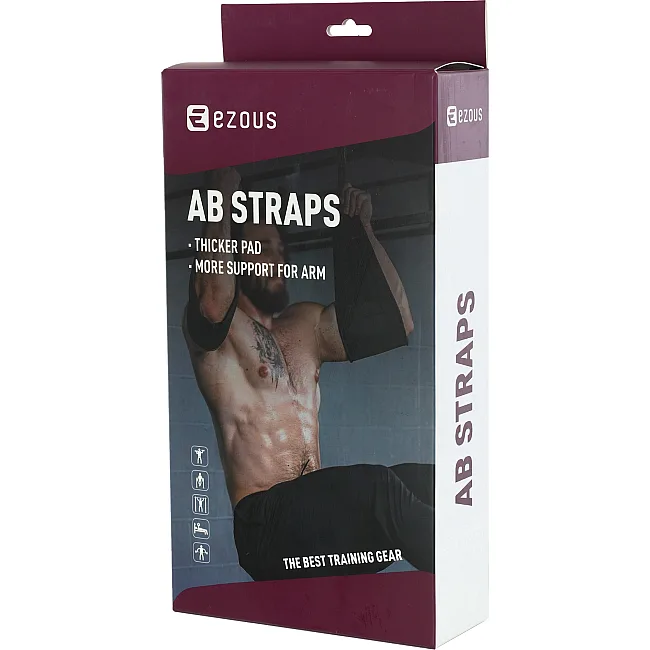 Петли Береша AB STRAPS HANDLE EZOUS M-01