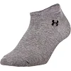 Спортивные носки
 мужские короткие UNDER ARMOUR
 BC-3927 (Серый)