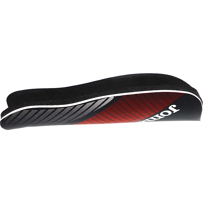 Щитки для футболу
 JOMA

 PANTHER 400864-106 (Чорний-червоний)