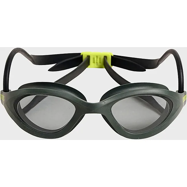Очки Arena 365 GOGGLES темно-зеленый, черный, желтый OFSM