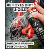 Спрей очиститель для роторов Peaty's Disc Brake Cleaner, 400ml