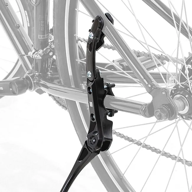 Подножка KTM REAR KSTAND CHAINSTAY 24-29" BLK