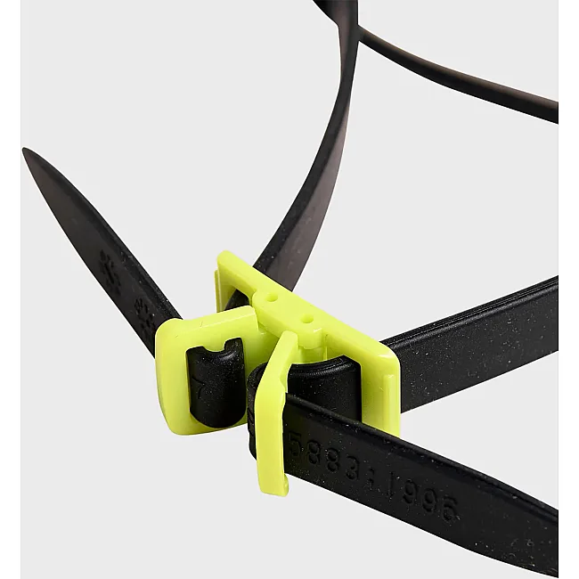 Очки Arena 365 GOGGLES темно-зеленый, черный, желтый OFSM
