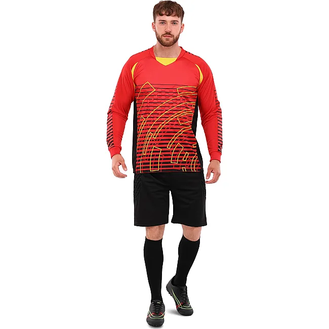 Шорты вратарские SP-SPORT
 CO-5537