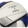 Волейбольный мяч
 LEGEND LG0154 №5 PU
-черный