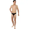 Мужские плавки классические
 JOMA

 SHARK III 103842-100
4XS-XL (Черный)