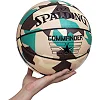 Баскетбольный мяч
 SPALDING COMMANDER 76937Y
 7