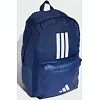 Рюкзак Adidas CLSC BARS 3S 27,5L темно-синий, белый 15х31х44 см