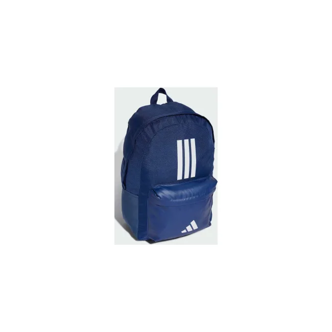 Рюкзак Adidas CLSC BARS 3S 27,5L темно-синий, белый 15х31х44 см
