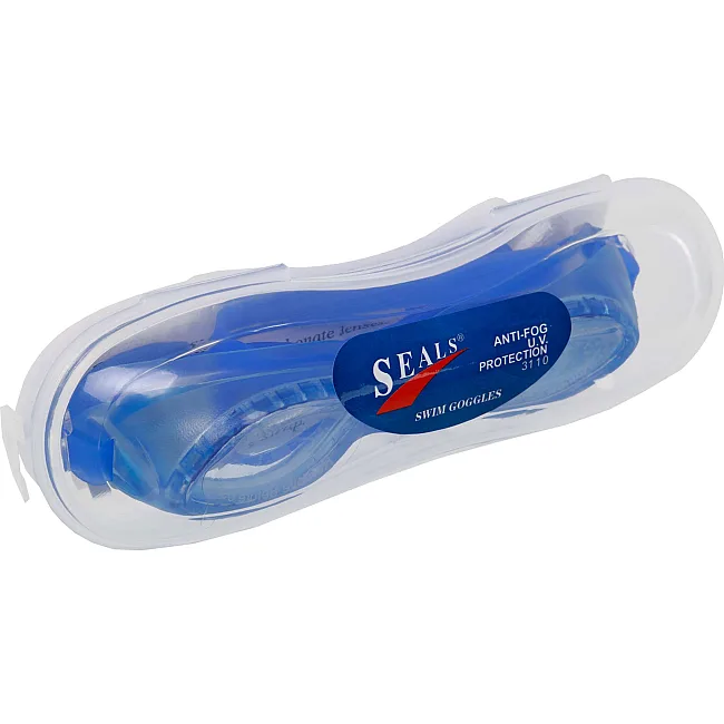 Детские очки для плавания
 SEALS 3110