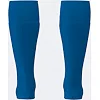 Гетры футбольные Joma LEG II без носка синий