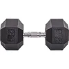 Гантель шестигранний
 гексагональна
 ZELART
 TA-2679-25 1шт 25кг
