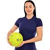 Слембол м'яч набивний для кросфіту та фітнесу
 Mdbuddy FI-1774-7 7кг