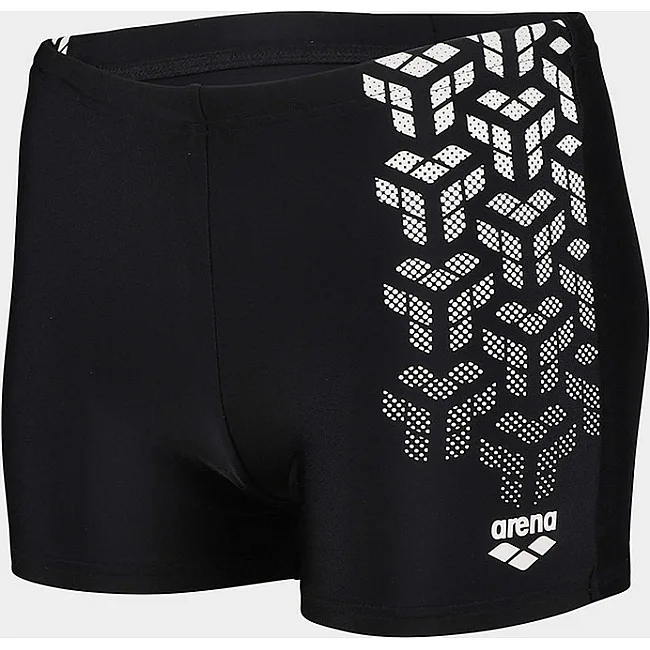 Плавки-боксеры для мальчиков Arena KIKKO V SWIM SHORT GRAPHIC детские