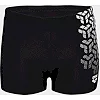 Плавки-боксеры для мальчиков Arena KIKKO V SWIM SHORT GRAPHIC детские