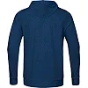 Куртка с капюшоном base JAKO 6865-09